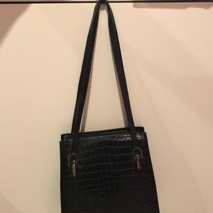 Vintage Salvatore Ferragamo purse